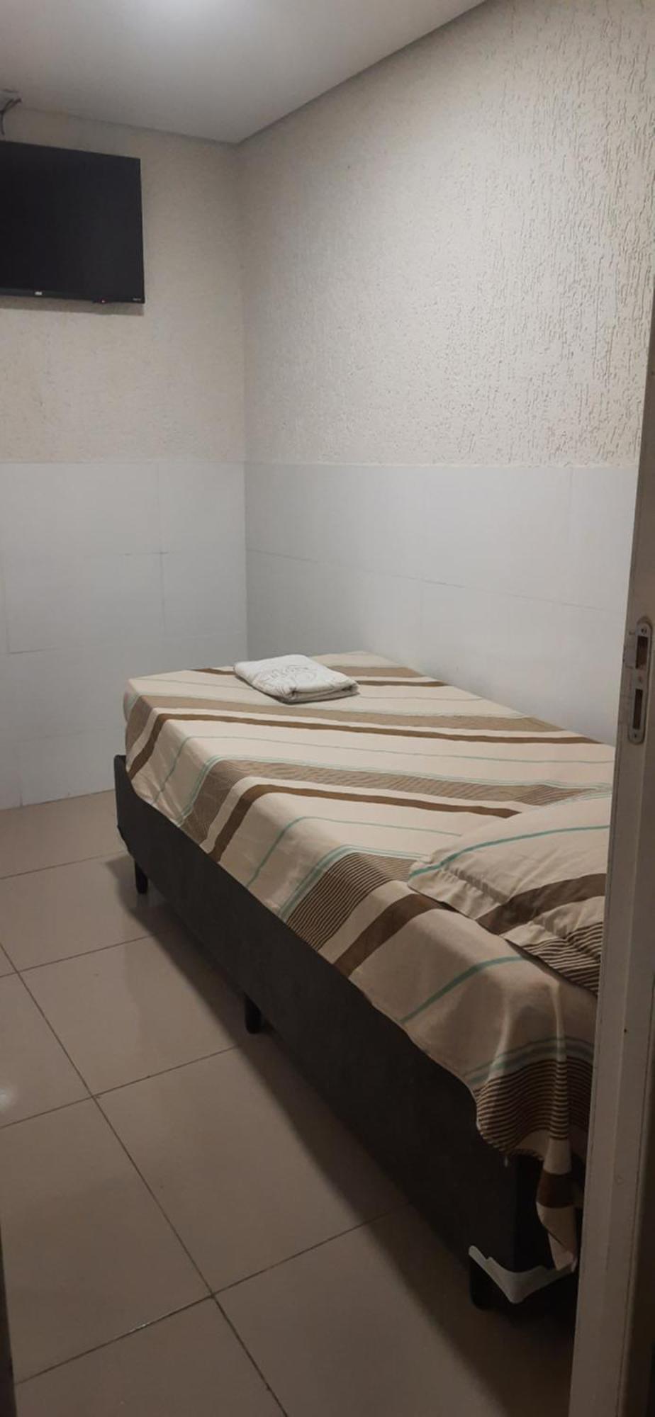 Hotel Colt Guarulhos Aeroporto Zimmer foto